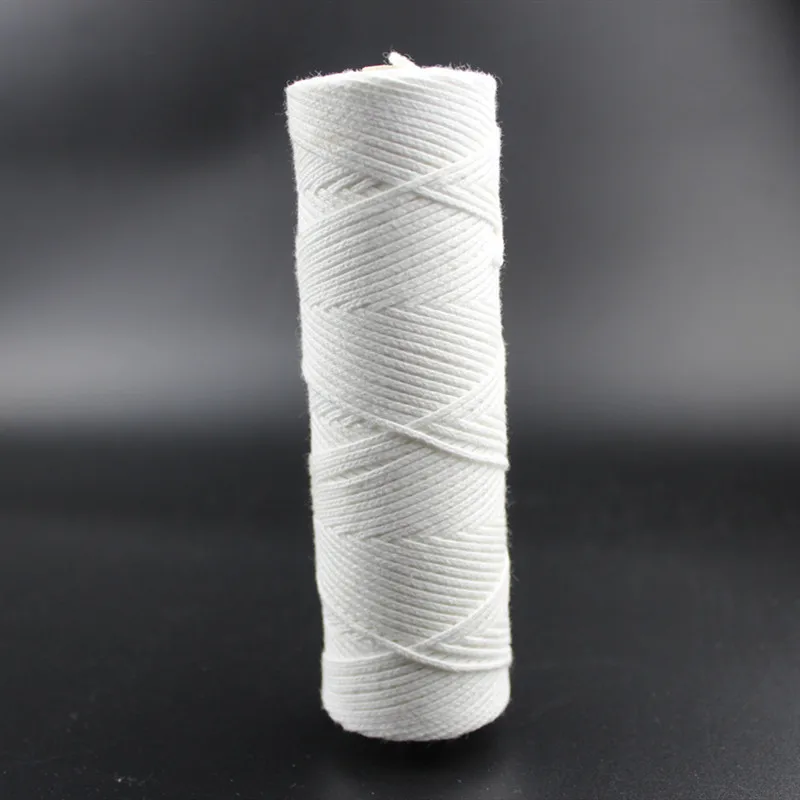 Candle Making Uk - 21/50 Strands 150m Tightly Woven Candle