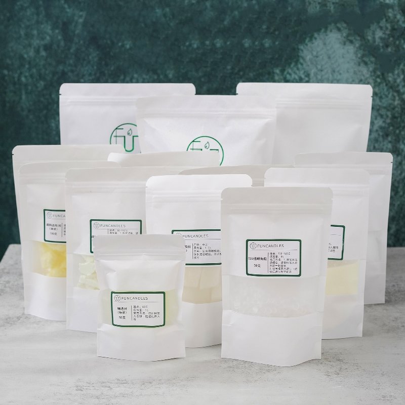 Aromatherapy Candle Additive A - огляд і ціна Candle Making Uk