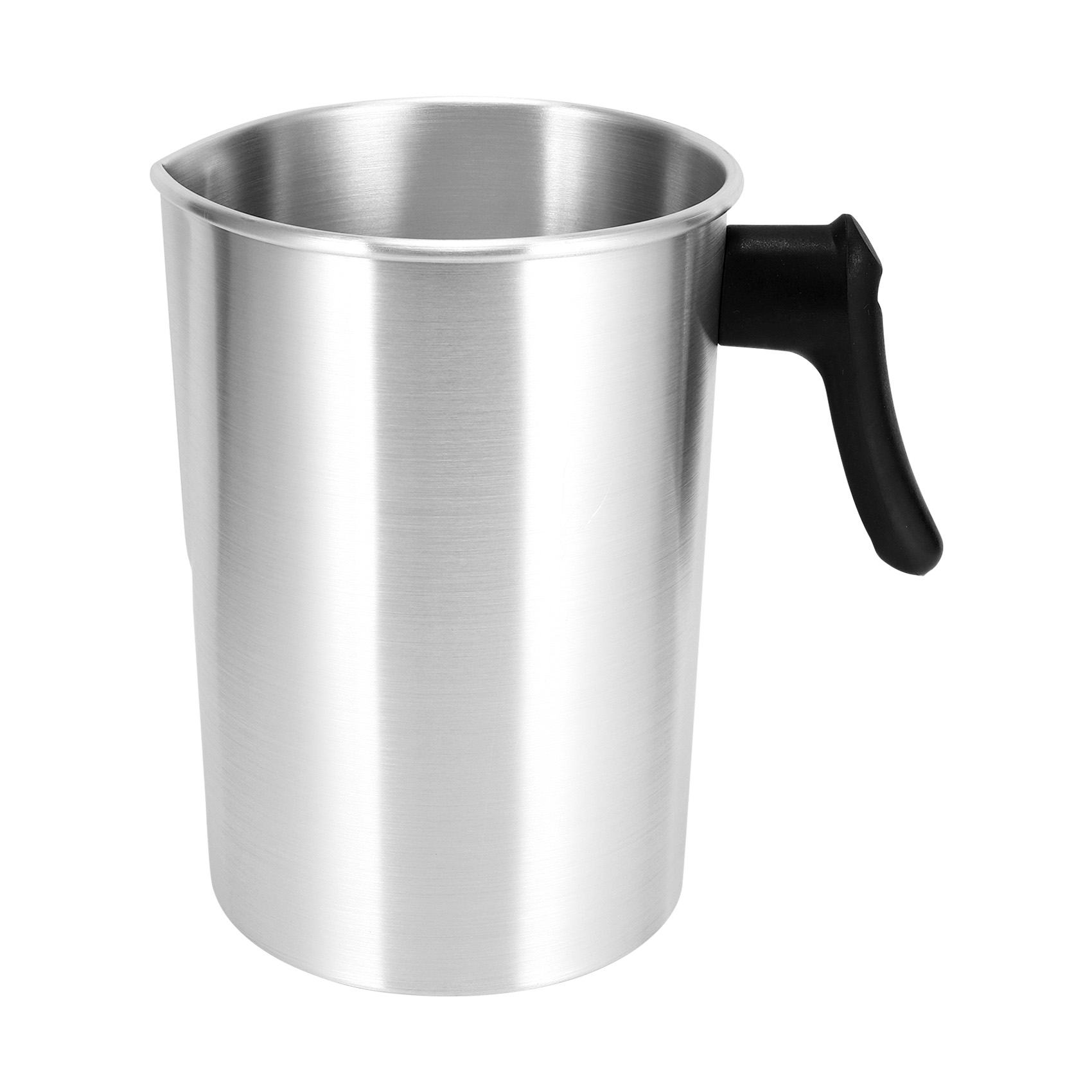 A84X-4 Pounds Candle Making Po - огляд і ціна Pour Pot Aluminum