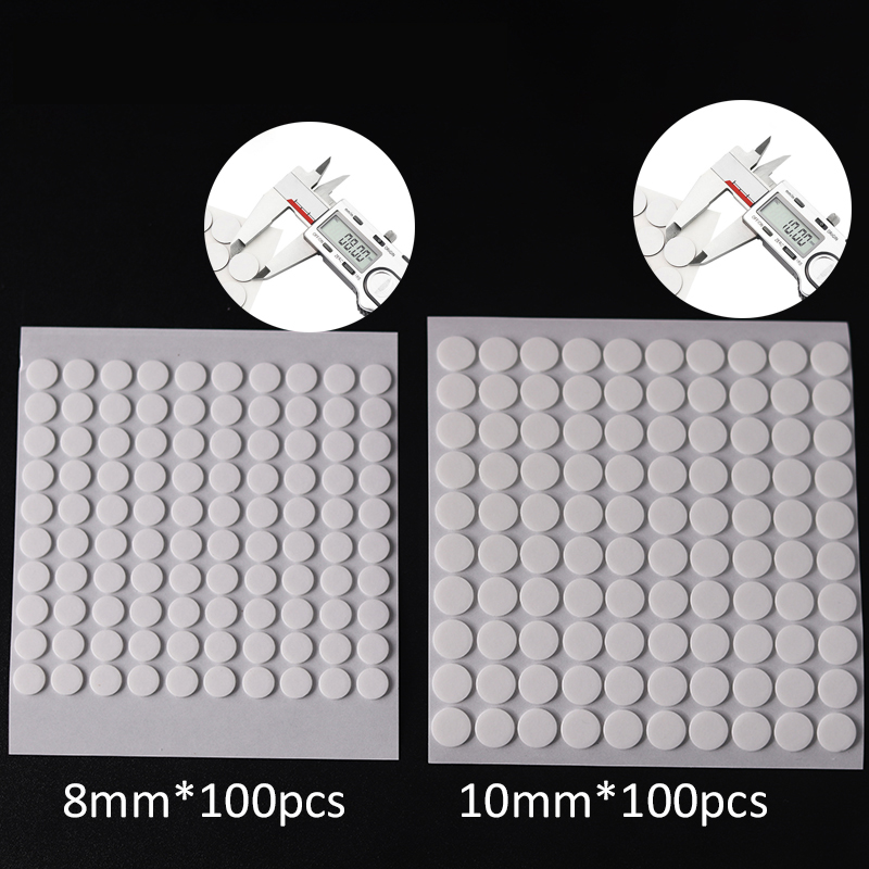 100PCS 8MM 10MM White Candle W - огляд і ціна Candle Making Uk