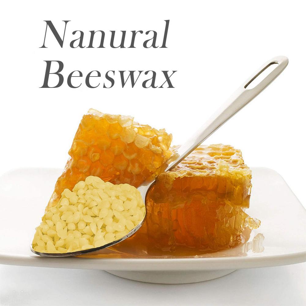 1000g Pure Natural Beeswax 100 - огляд і ціна Candle Making Material