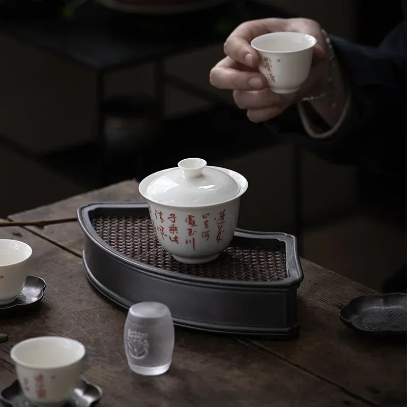 Pure Tin Old Pot Tray Japanese - огляд і ціна Pour Pot Aluminum