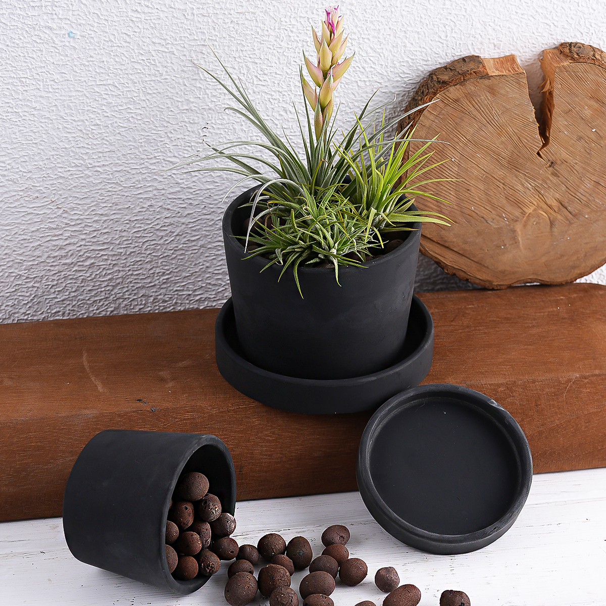Round Candle Jar Silicone Mold - огляд і ціна Candle Making Jars With Lids