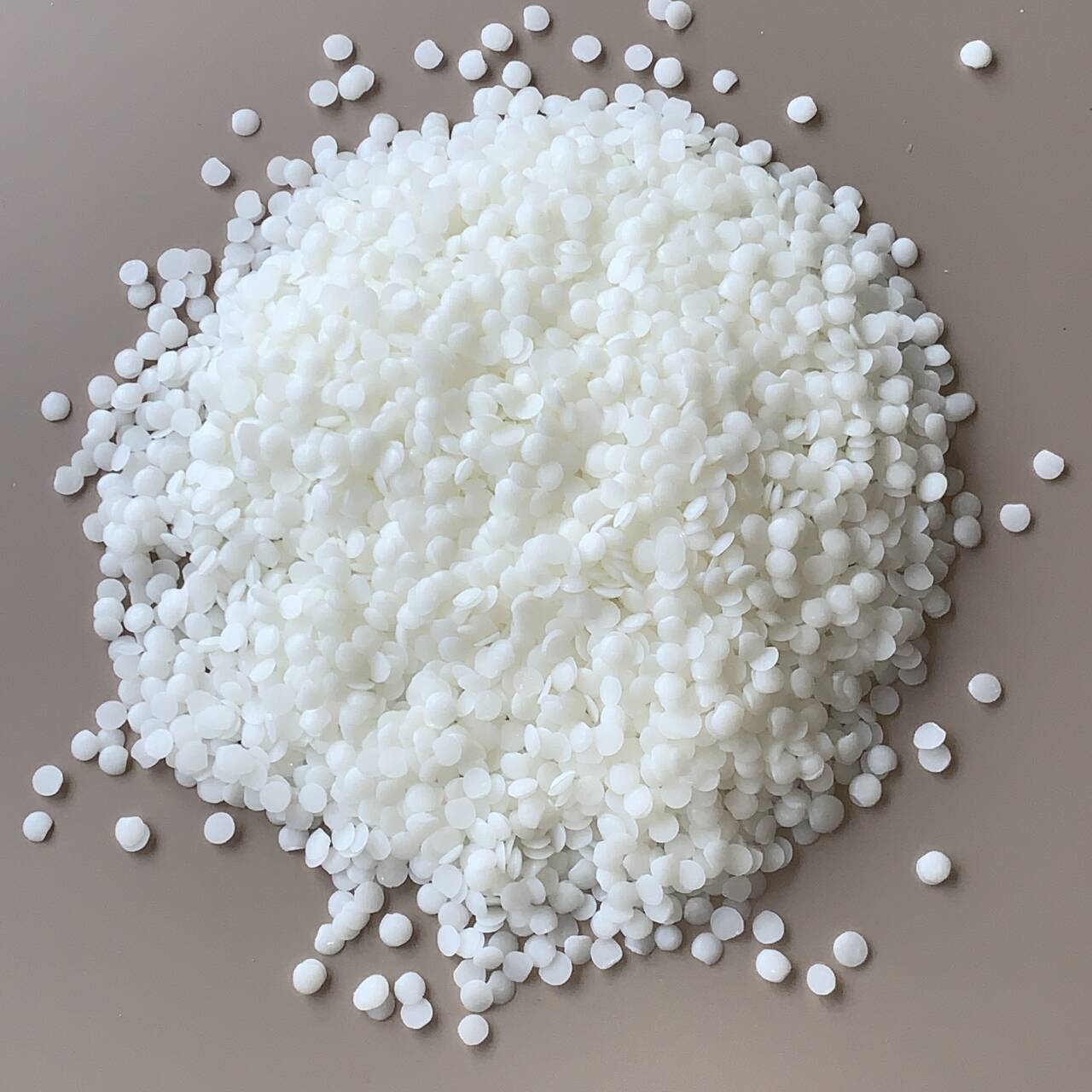 50g-1000g 100% natural Soy Wax - огляд і ціна Candle Making Uk