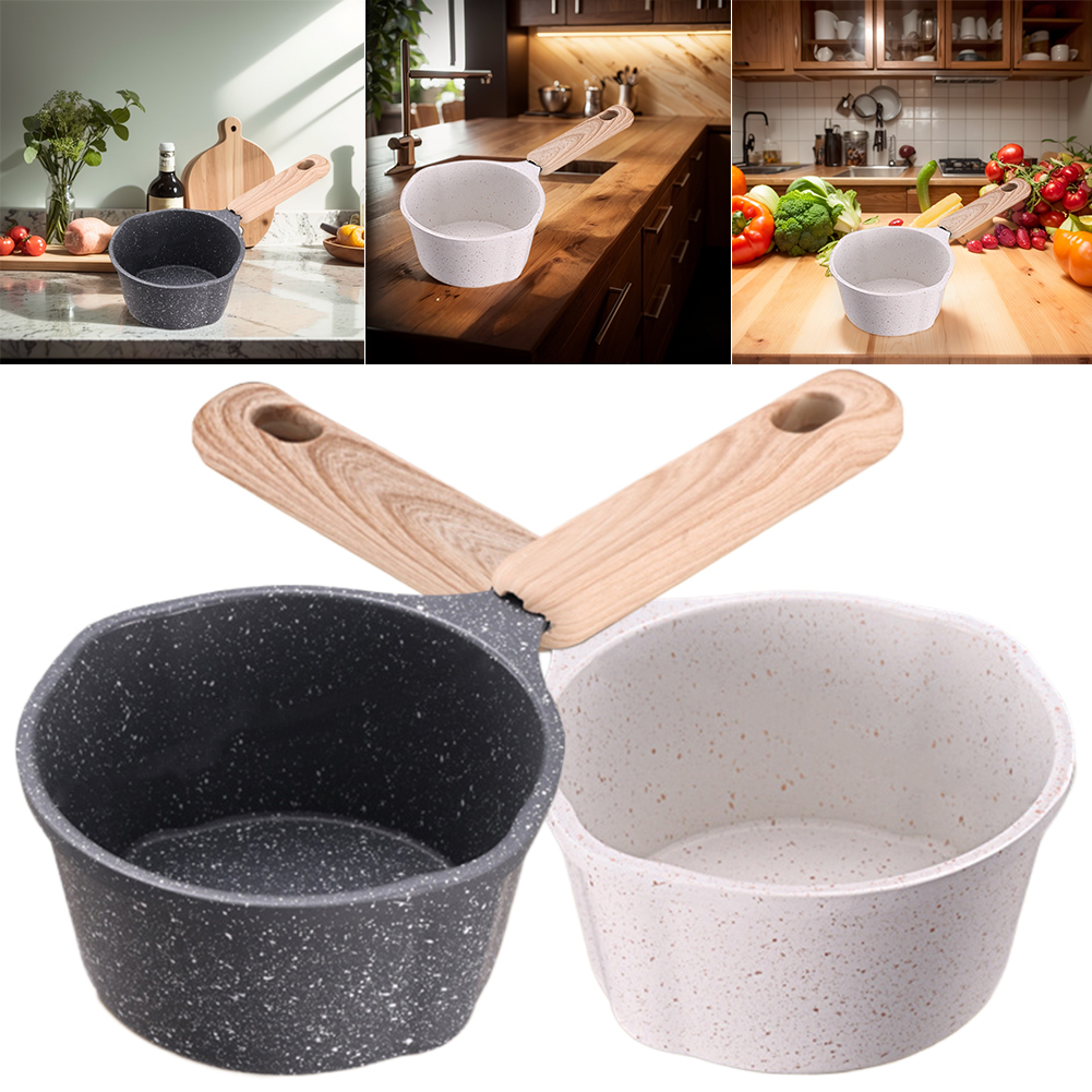 Hot Oil Pan with Pour Spout Bu - огляд і ціна Pour Pot Aluminum