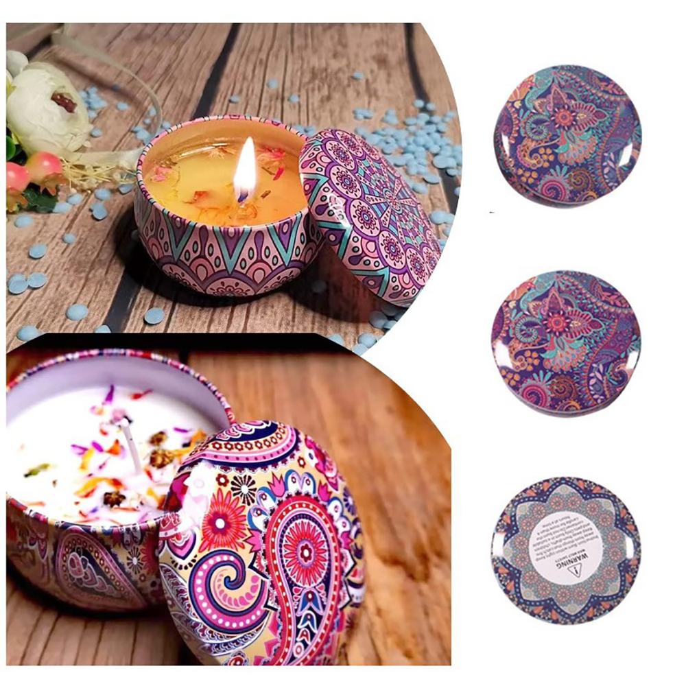 Candle Making Circular Heater  - огляд і ціна Candle Making Material