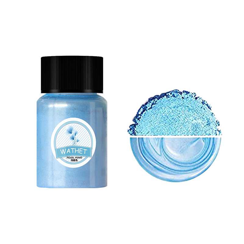 10g Pearlescent Powder Resin P - огляд і ціна Candle Making Material