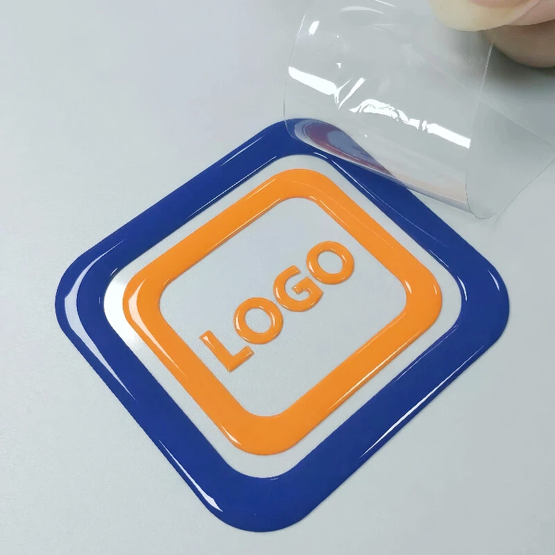 50pcs Custom Stickers Logo Per - огляд і ціна Candle Warning Label