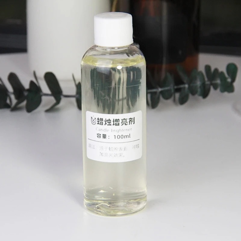 100ml/bottle Candle Gloss Maki - огляд і ціна Candle Making Material