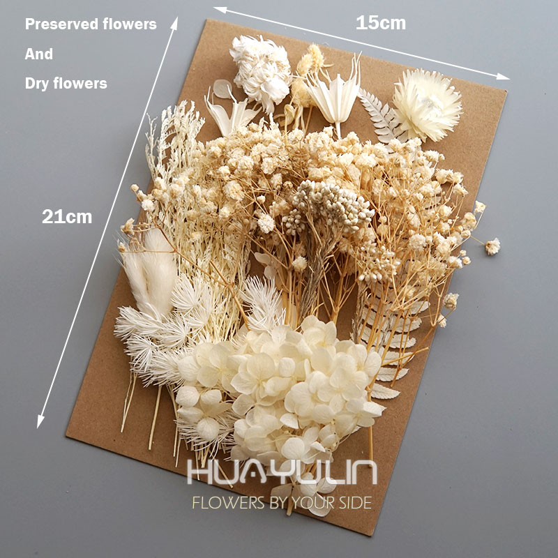 1 Pack Artificial Plants Dried - огляд і ціна Candle Making Uk