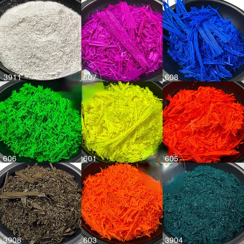 50g Candle Dye Filament Dyeing - огляд і ціна Candle Making Process